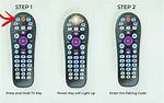 How Do I Program My Universal Remote to?