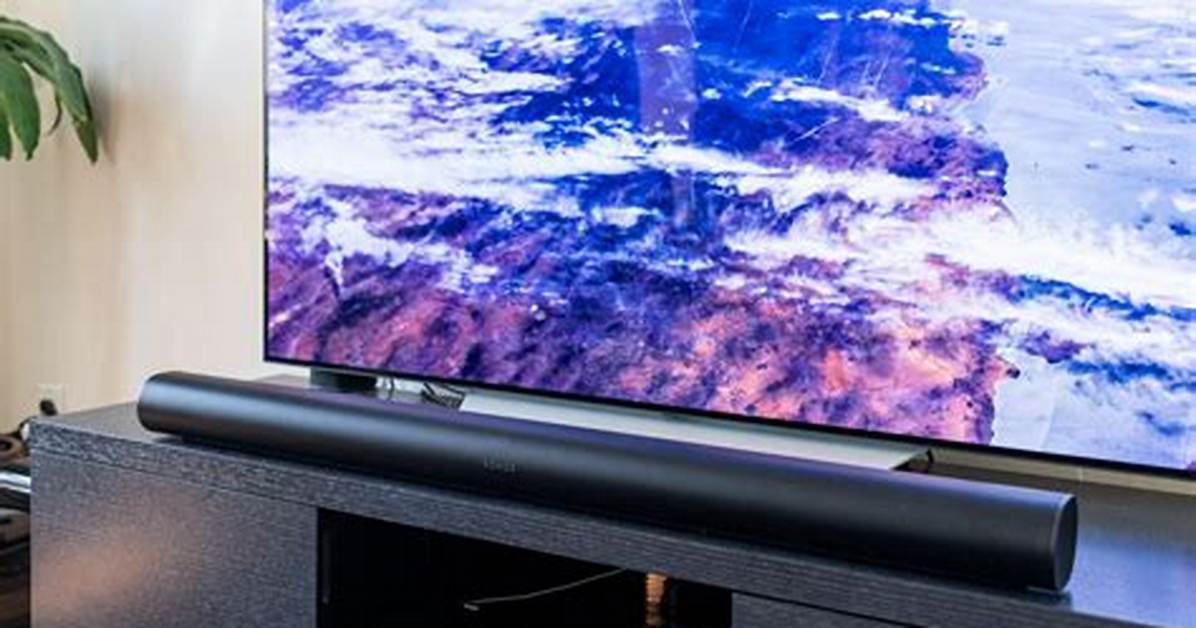 How Do I Put My Sound Bar on Pairing Mode?