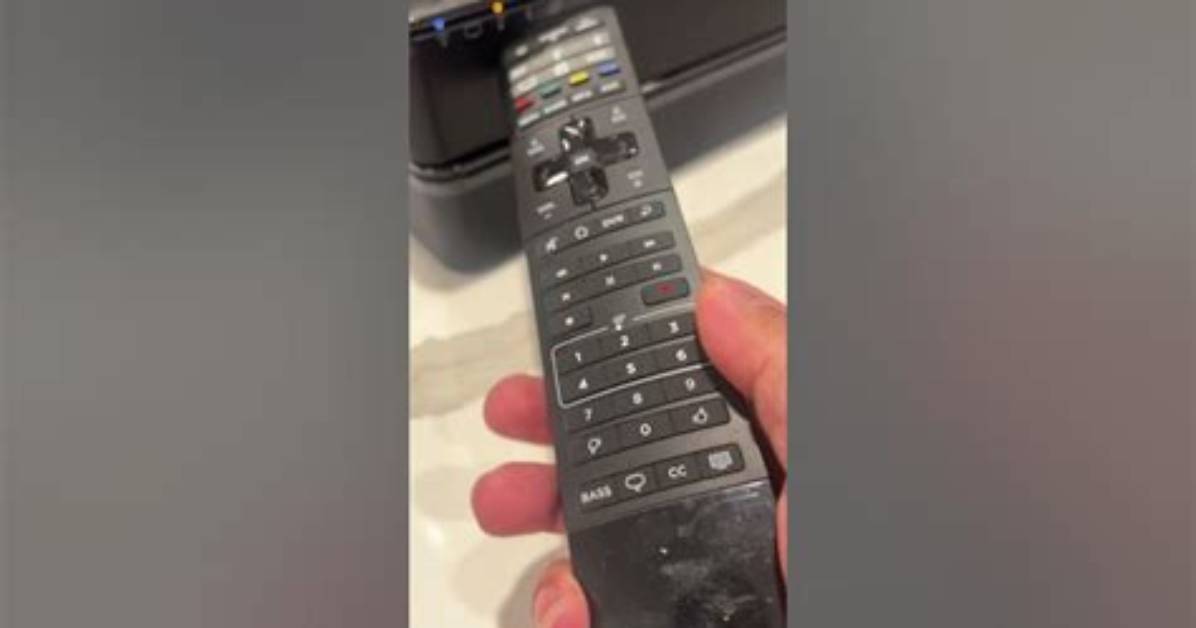 How Do I Put My Soundtouch 300 in Setup Mode?