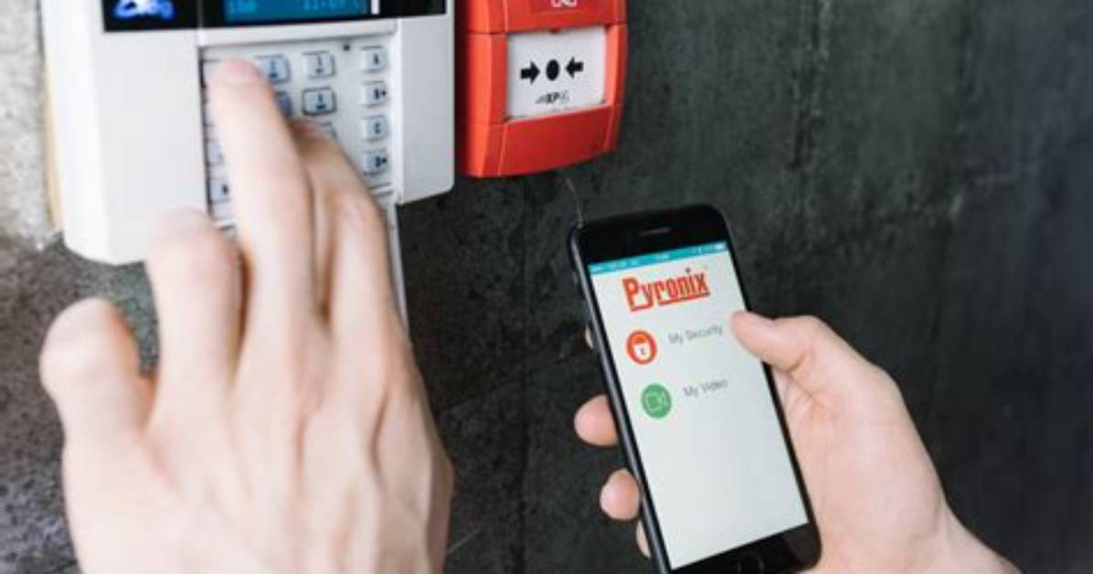 How Do I Reset My Alarm Without Code Uk?