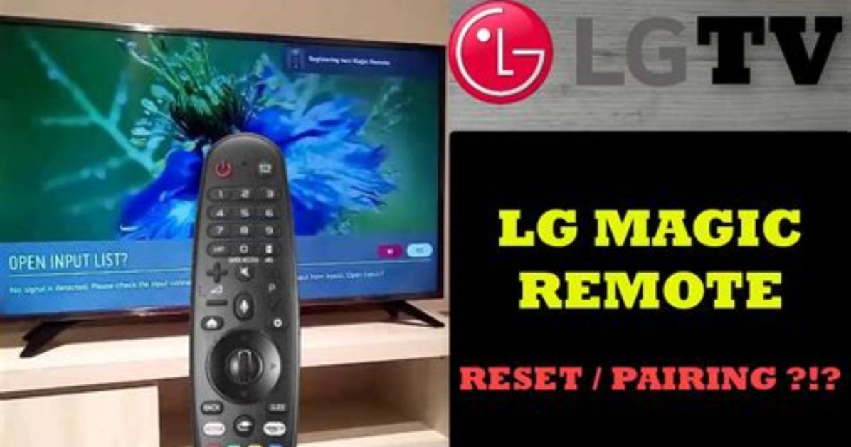 How Do I Reset My Freesat Remote?