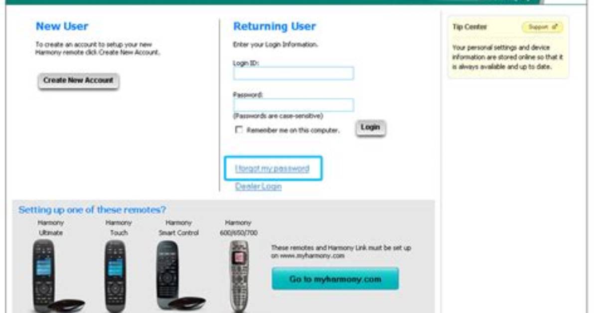 How Do I Reset My Harmony 890 Remote?