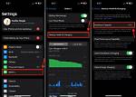 How Do I Reset My iPhone Battery?