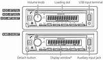 How Do I Reset My Kenwood Kmr D368Bt?