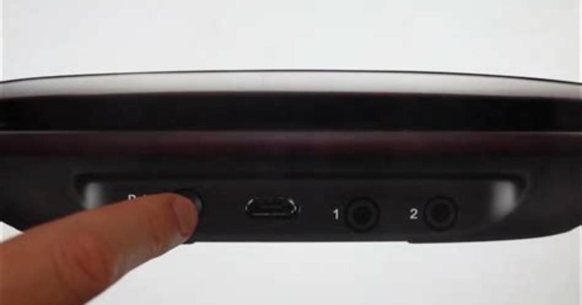 How Do I Reset My Logitech Harmony One Remote?
