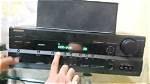 How Do I Reset My Onkyo Ht R520?