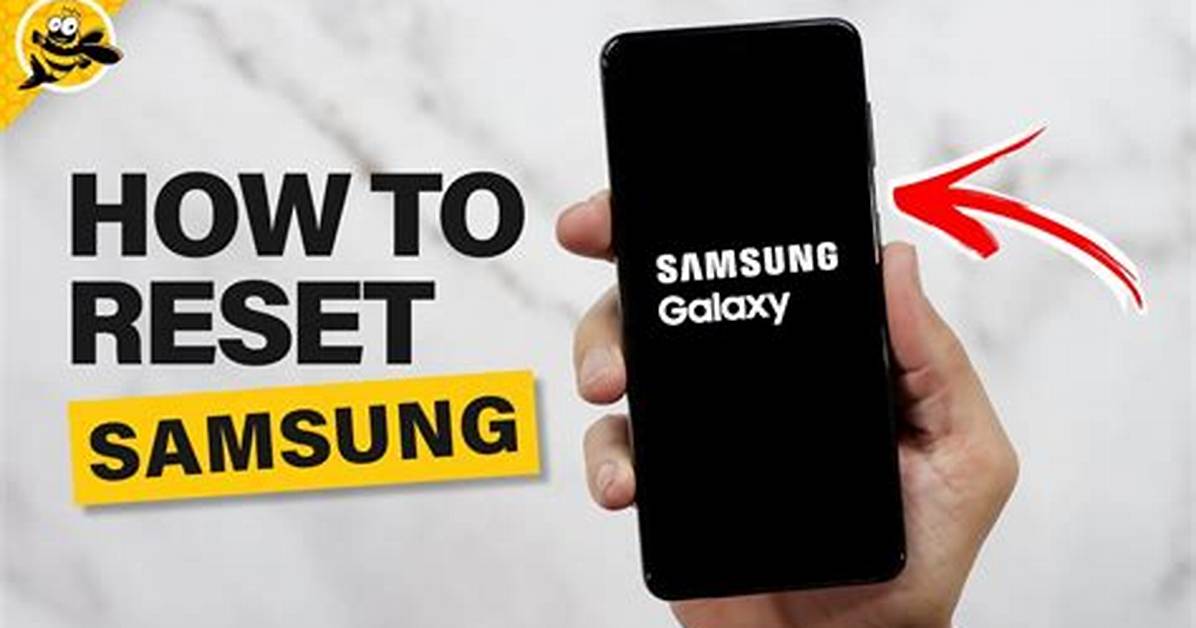 How Do I Reset My Samsung Q800T Sound Bar?