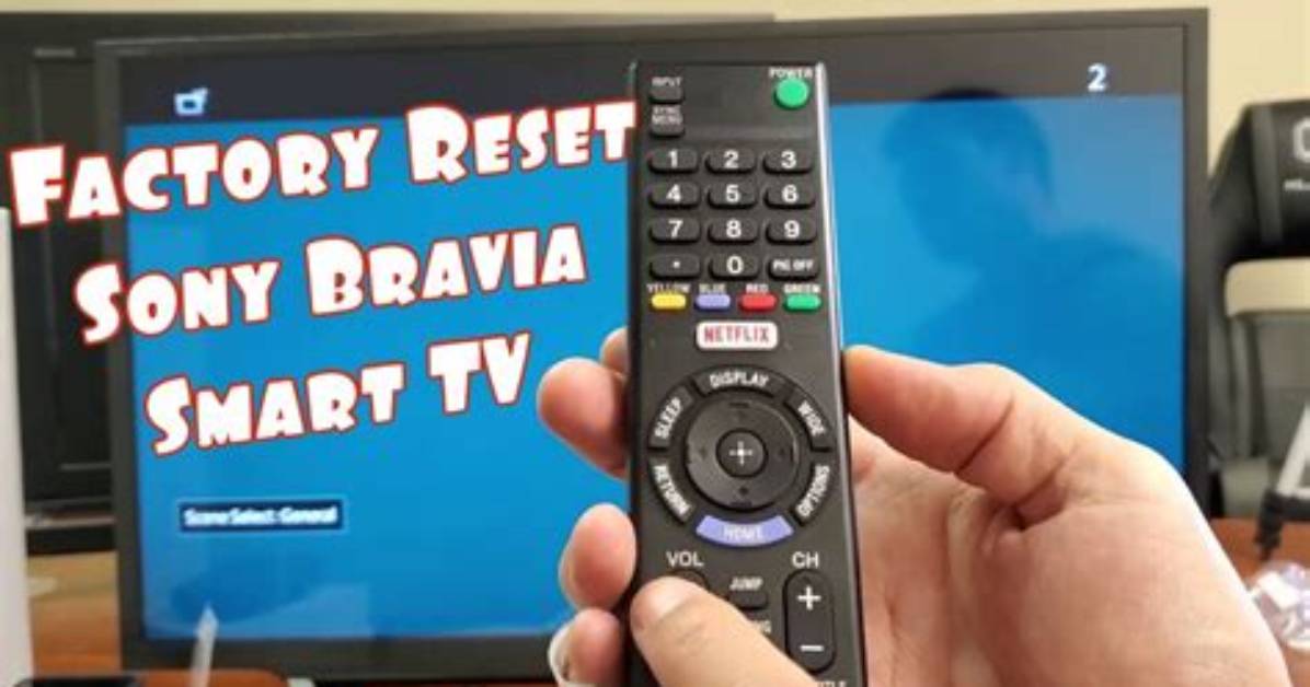 How Do I Reset My Sony Cdp Cx300?