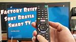 How Do I Reset My Sony Dav Hdx265?