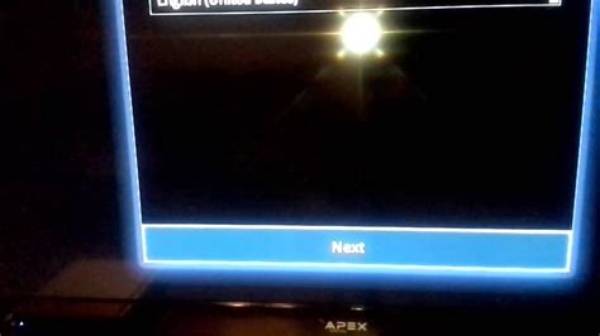 How Do I Reset My Sony Nsz-Gs7?