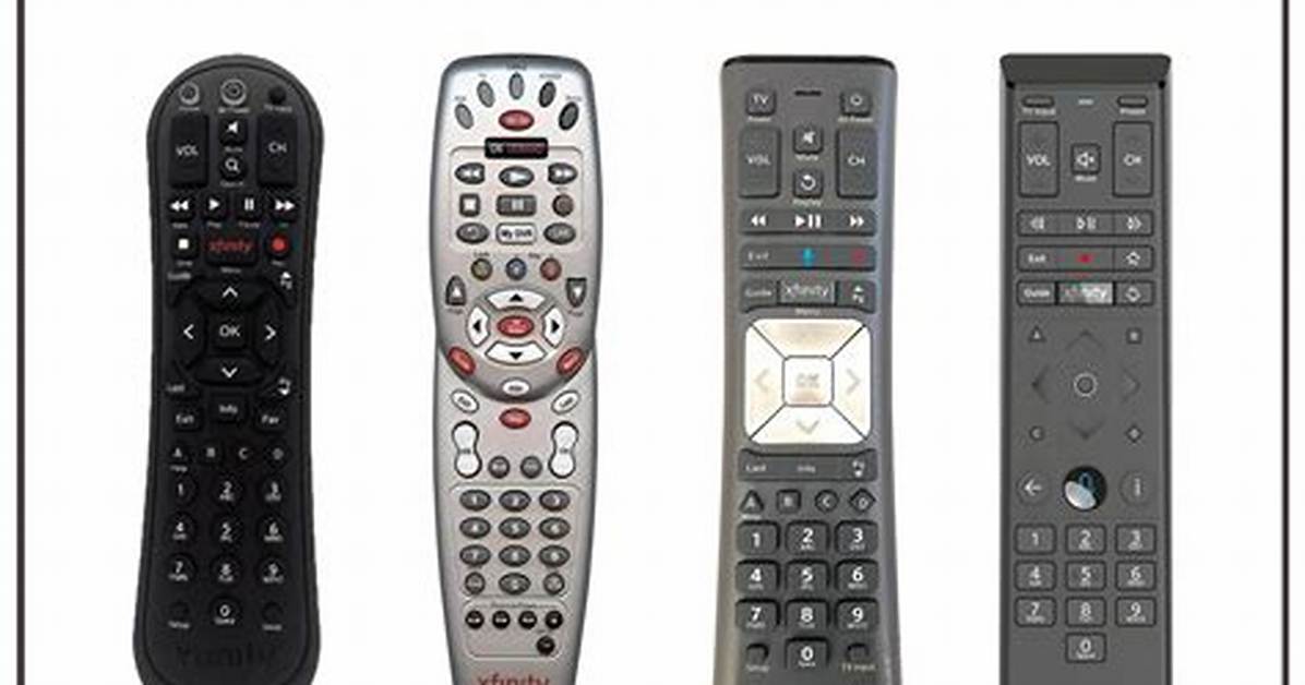 How Do I Reset My X1 Remote?