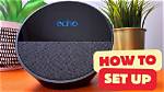 How Do I Set up Echo Spot to New Wifi?