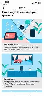 How Do I Set up Multiroom Music?