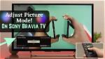 How Do I Set up Sony Bravia Av?