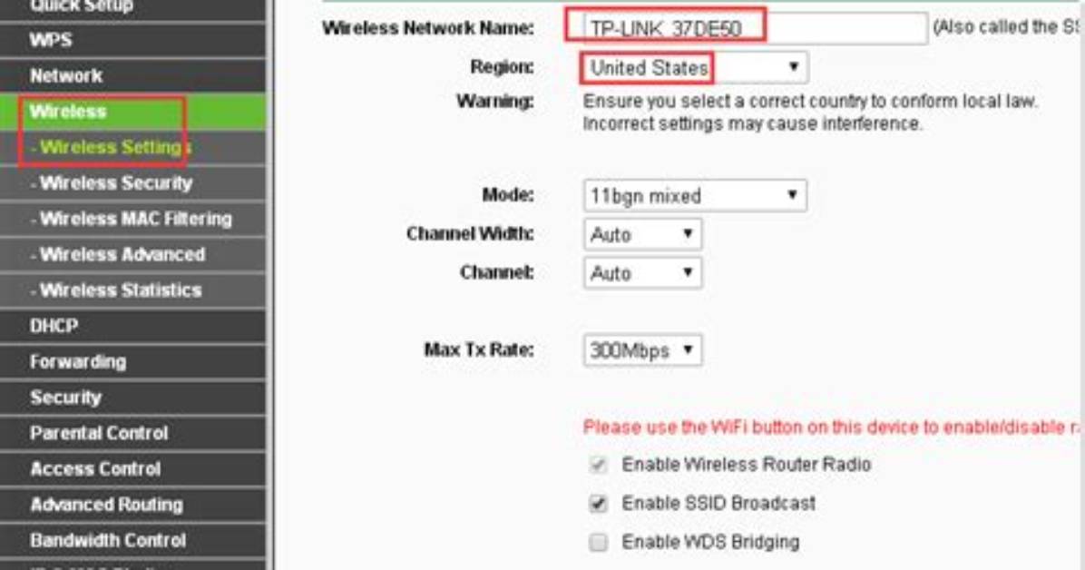 How Do I Setup My at Wireless Tv Receiver?