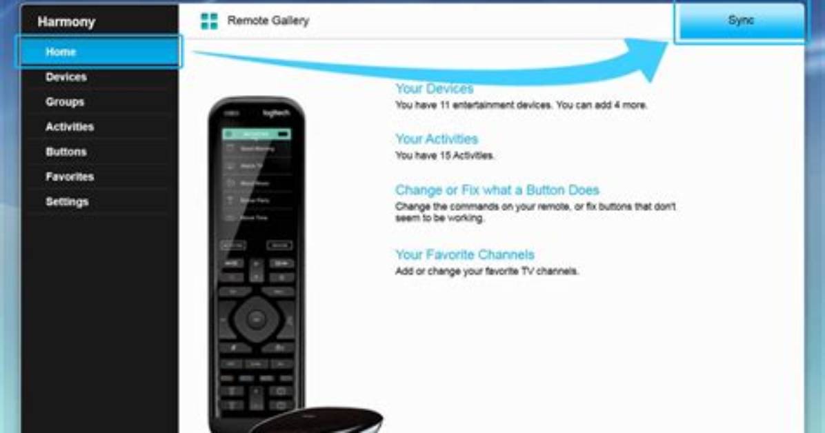How Do I Setup My Logitech Harmony One Remote?