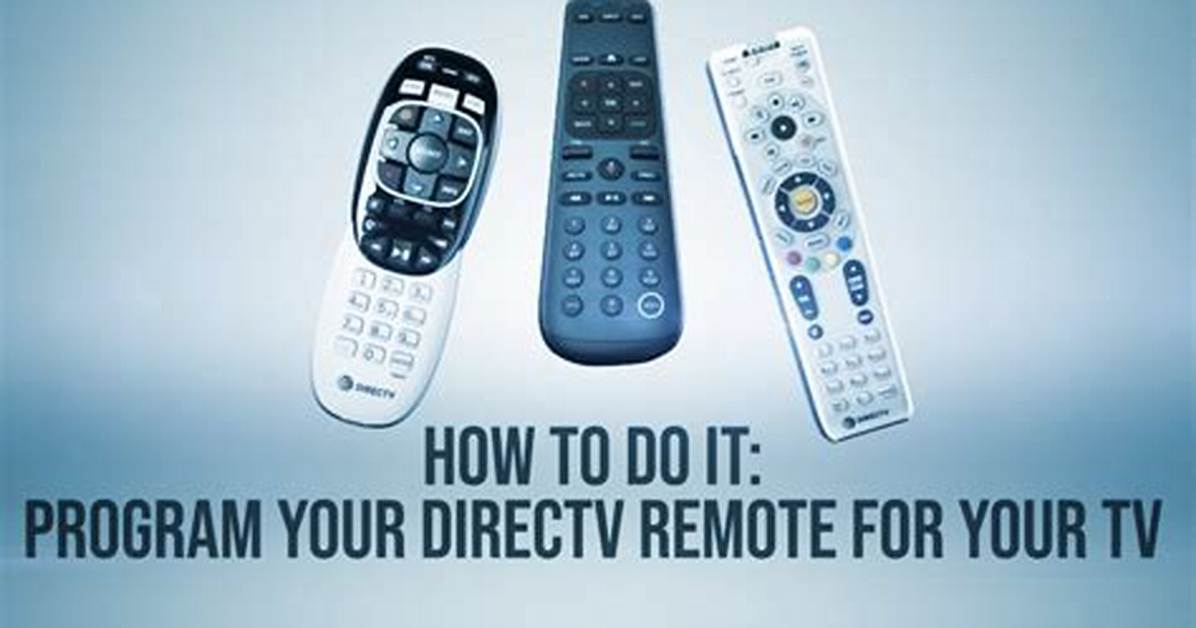 How Do I Setup My Simple Remote?