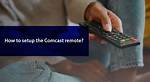 How Do I Stop My Comcast Remote from Controlling the Volume?
