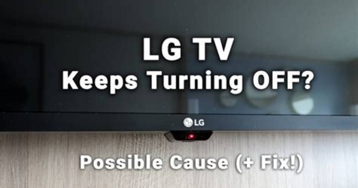 How Do I Stop My Tv from Shadowing?