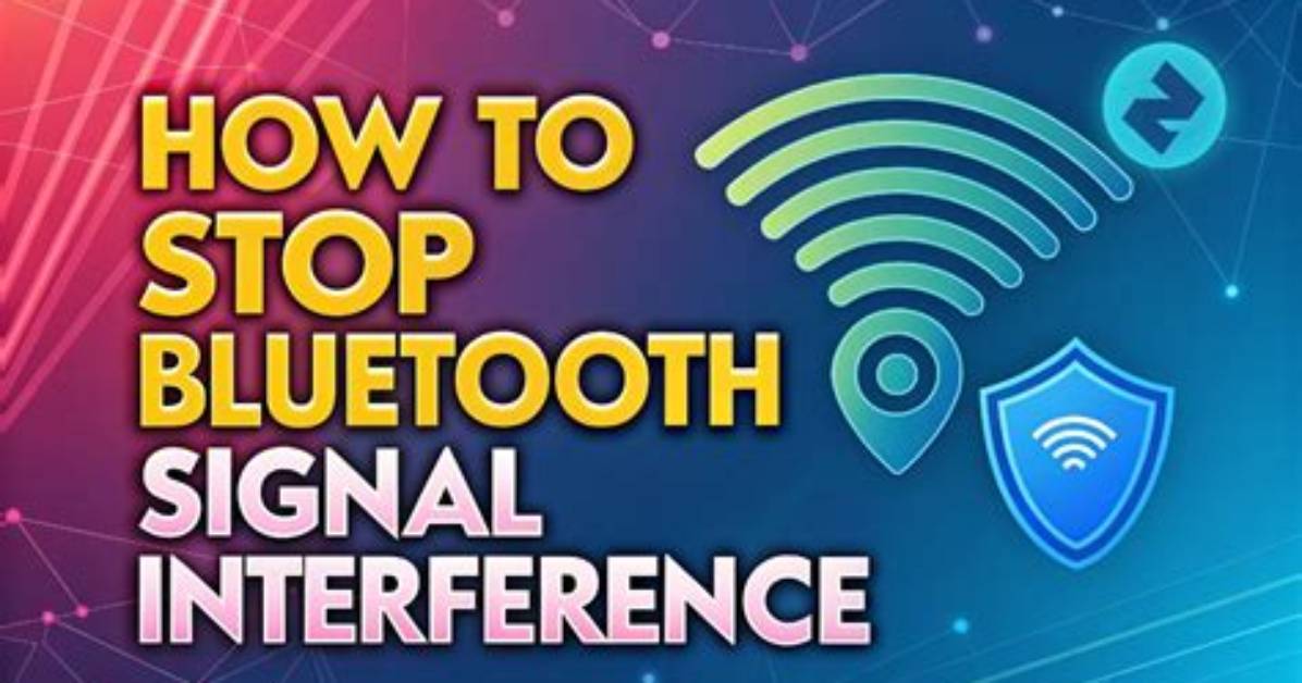 How Do I Stop Remote Interference?