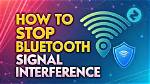 How Do I Stop Remote Interference?