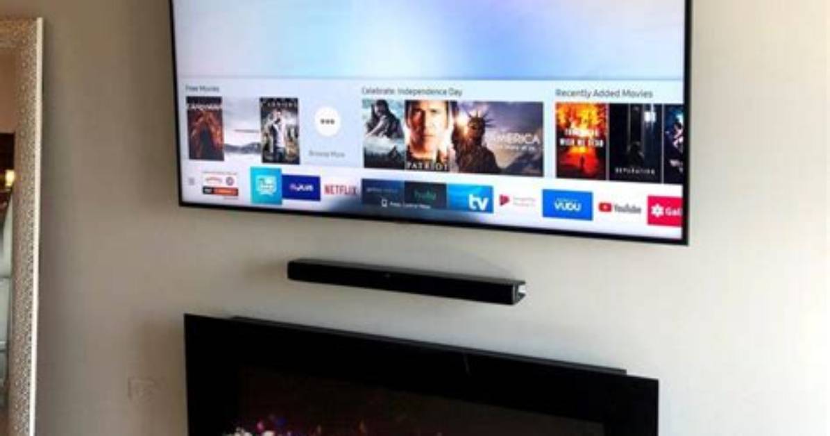 How Do I Stop the Soundbar from Turning on My Tv?