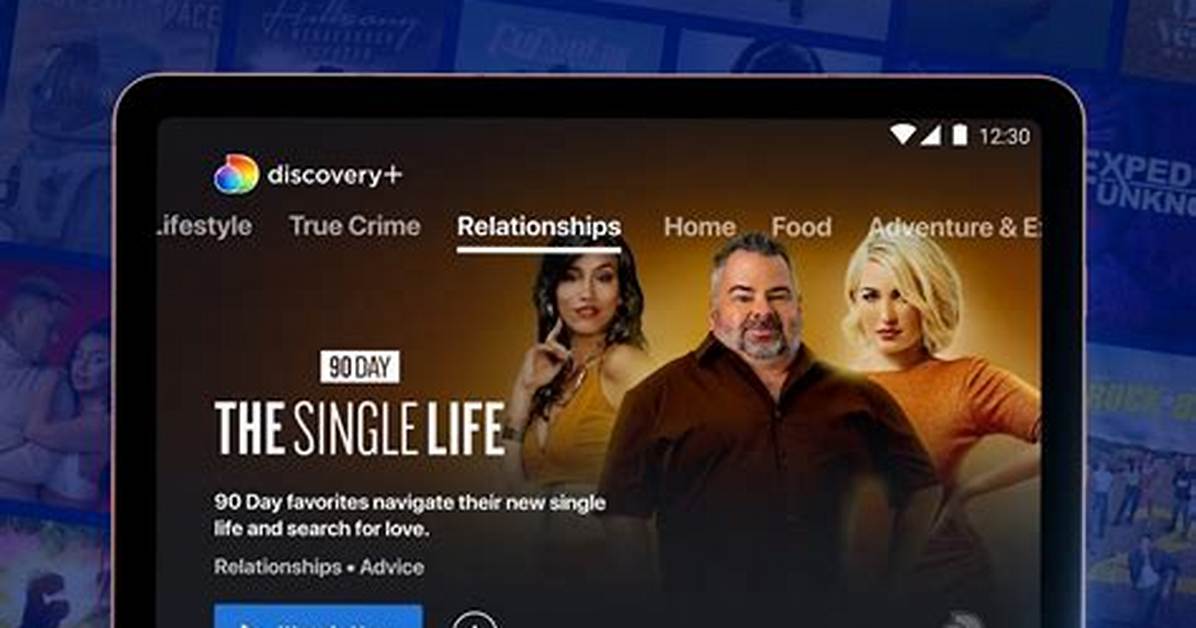 How Do I Stream Tv Shows on My Samsung Smart Tv?