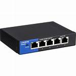 How Do I Switch Linksys Routers?