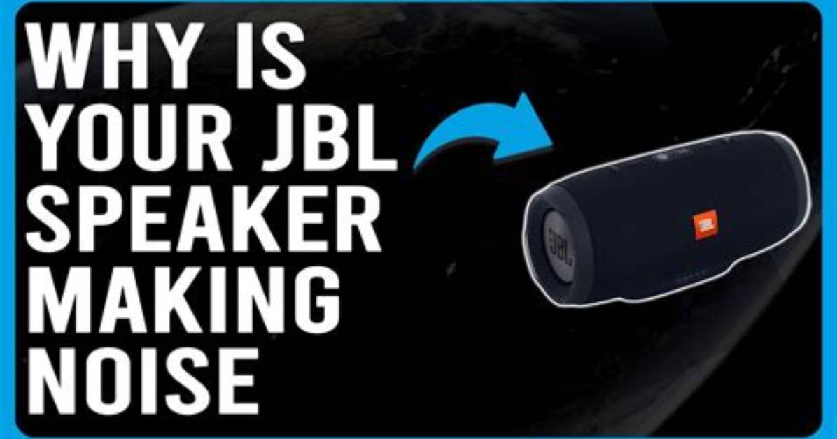 How Do I Troubleshoot My Jbl Sound Bar?