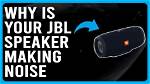 How Do I Troubleshoot My Jbl Sound Bar?