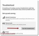 How Do I Troubleshoot No Sound on My Computer?
