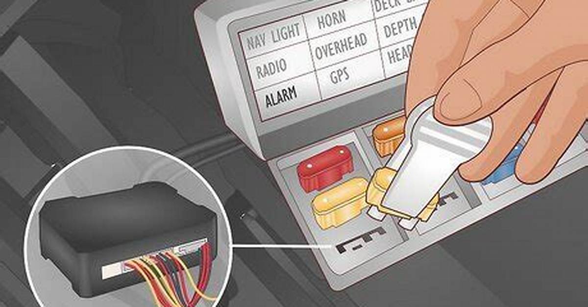 How Do I Turn My Car Alarm off Completely?