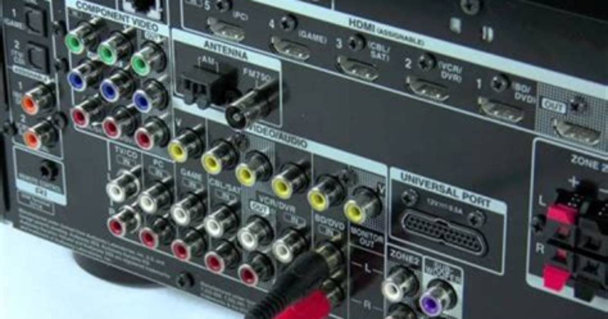 How Do I Turn off Onkyo Zone 2?