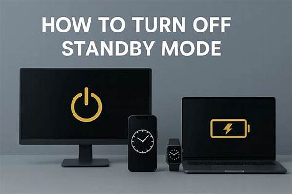 How Do I Turn off Standby on My Onkyo Receiver?