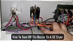 How Do I Turn off the Buzzer on My Bose Radio?