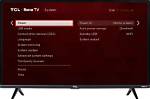 How Do I Turn off the Tcl Speaker on My Tv?