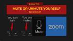 How Do I Un Mute a Video?