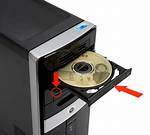 How Do I Unlock My Cd Tray?