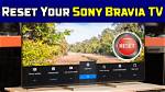 How Do I Unregister My Sony Bravia Tv?