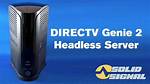 How Do I Update Directv Genie?