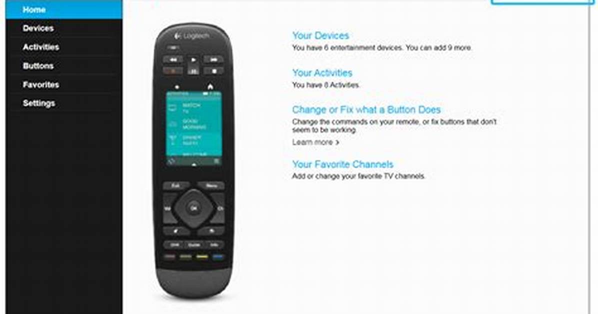 How Do I Update My Harmony 650 Firmware?