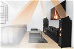 How Do I Use Onkyo Surround Sound?