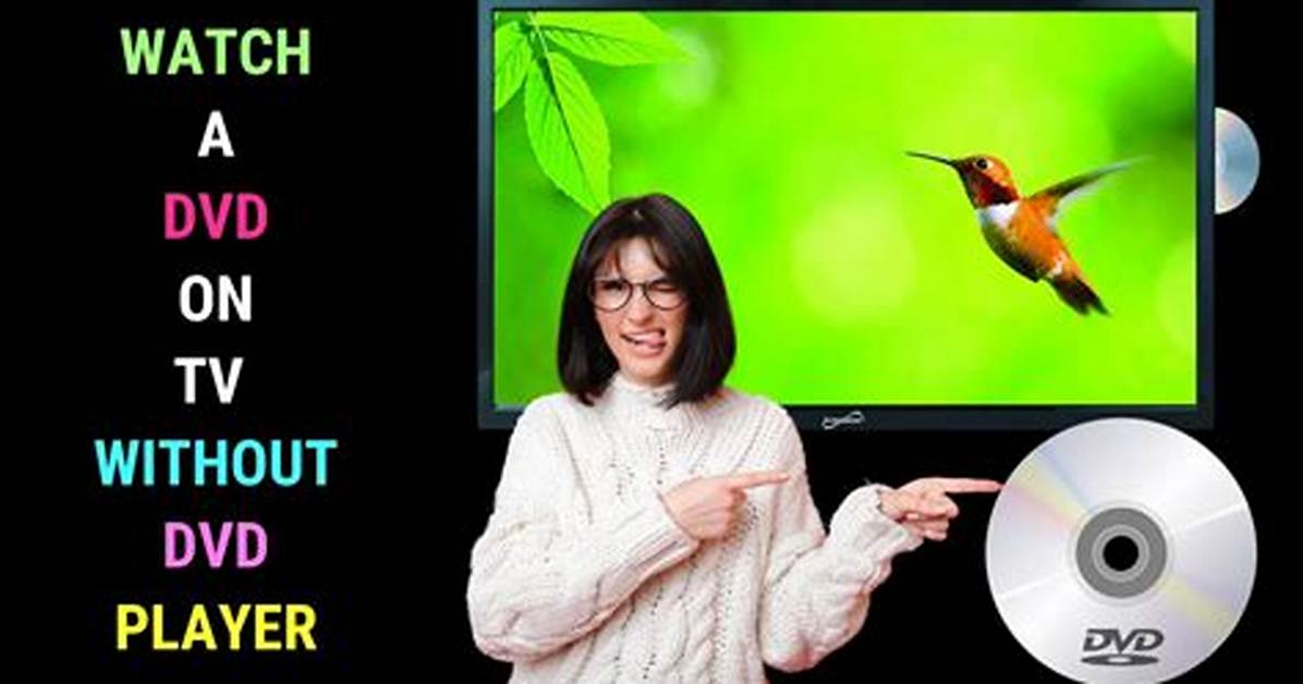 How Do I Watch a Dvd on My Sony Bravia Tv?