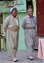 How Do People Dress in Baghdad?
