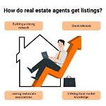 How Do Real Estate Agents Get Listings?