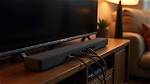 How Do Soundbars Connect to Tvs?