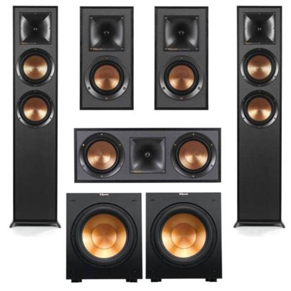 How Do You Balance Speakers on a Sony Receiver?