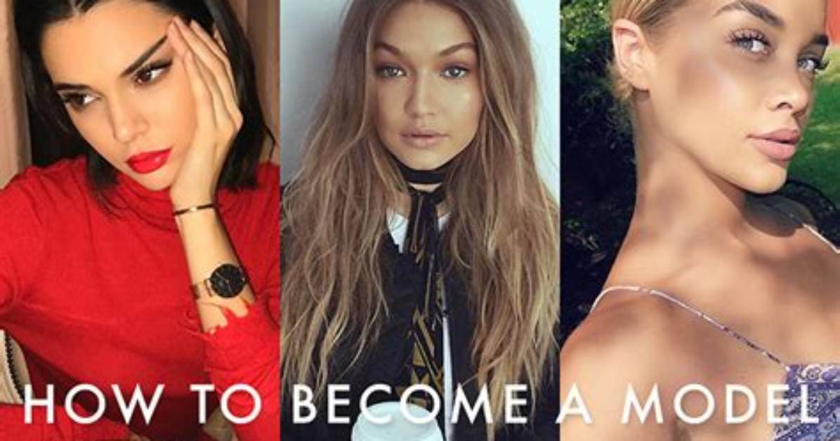How Do You Become a Model for Justice?
