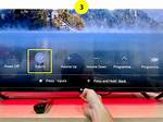 How Do You Change the Input on a Sharp Aquos Without the Remote?