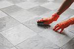How Do You Clean Porcelain Tiles?